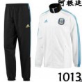 Chandal Equipos